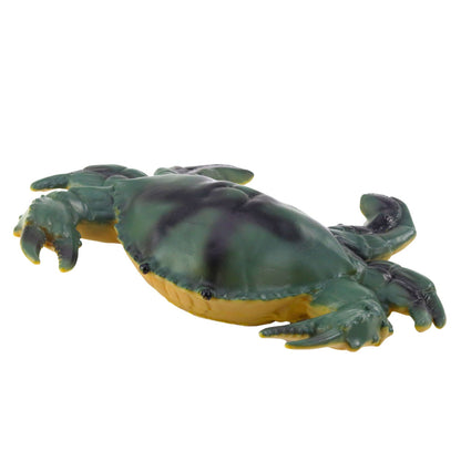 Figurky mořských zvířat – sada 5 ks s krabem, chobotnicí a hvězdičkou