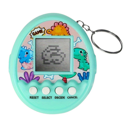 Tamagotchi PET EGG 168v1 – elektronická hra s klíčenkou