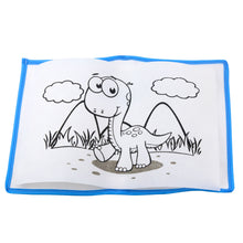 Magická malířská tabule s omyvatelnými fixy – DIY