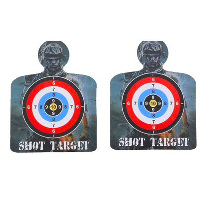 Military Set: Military Helicopter, Soldier Figure