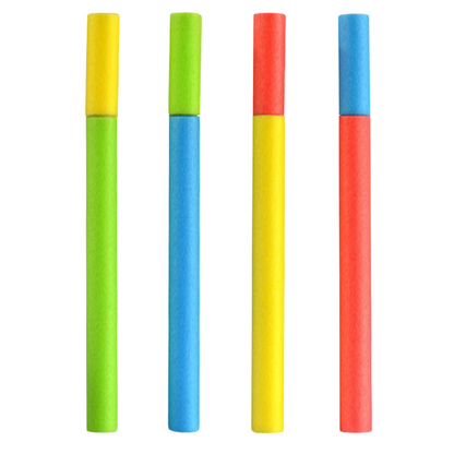 Vodní pistole s pěnovým válcem 38 cm – letní zábava