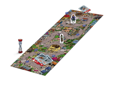 Spy Guy – rodinná detektivní hra pro děti od 5 let – Trefl