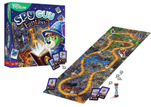 Spy Guy Fantasy – kooperativní hra pro děti od 5 let – Trefl