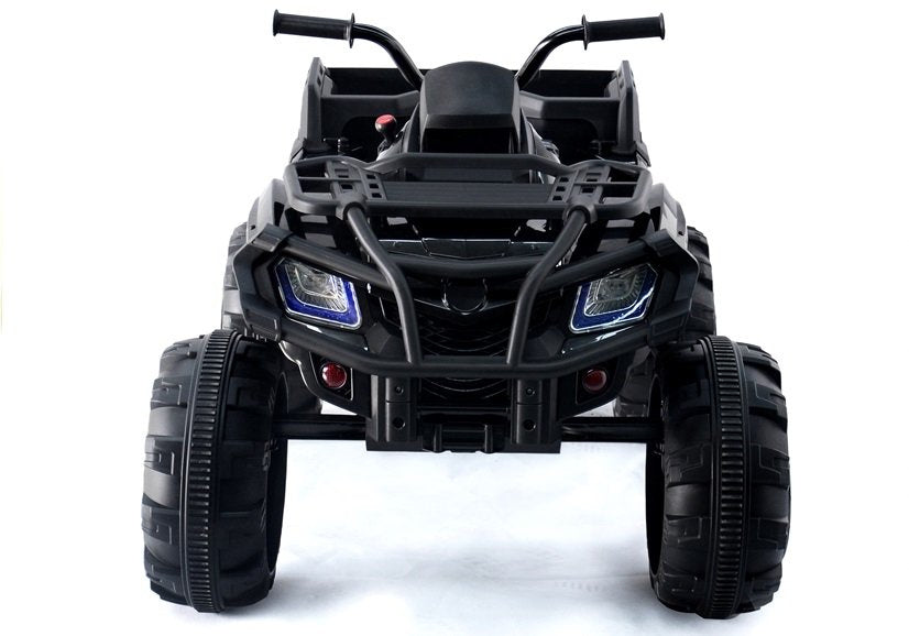 Quad BDM 0909 Black 24V - Electric Ride On Vehicle