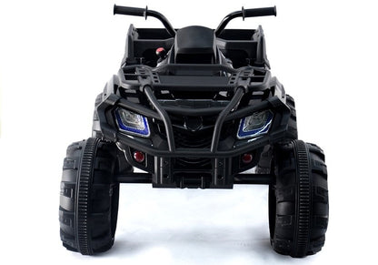 Quad BDM 0909 Black 24V - Electric Ride On Vehicle