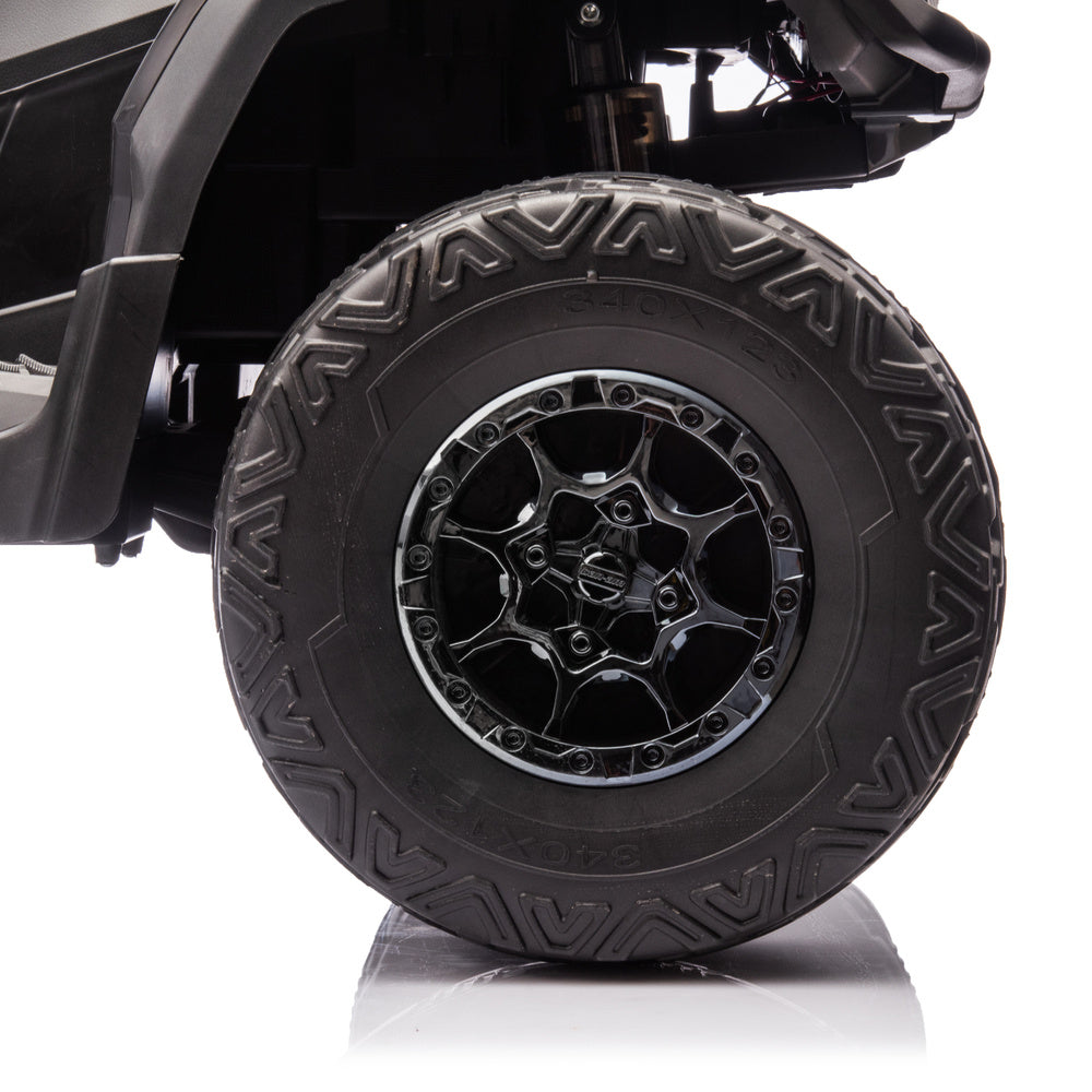 Elektrická čtyřkolka Can Am Outlander 4x4 pro děti – DK-CA005