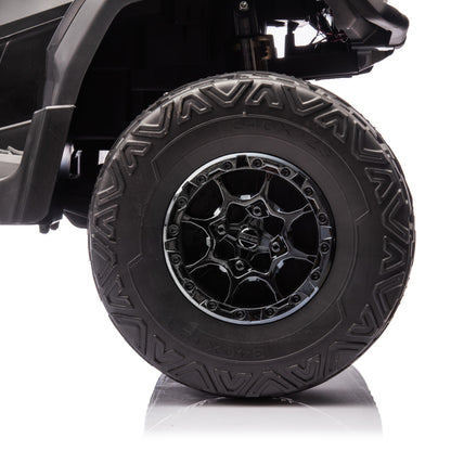 Elektrická čtyřkolka Can Am Outlander 4x4 pro děti – DK-CA005