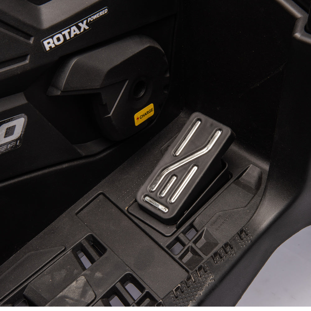 Elektrická čtyřkolka Can Am Outlander 4x4 pro děti – DK-CA005