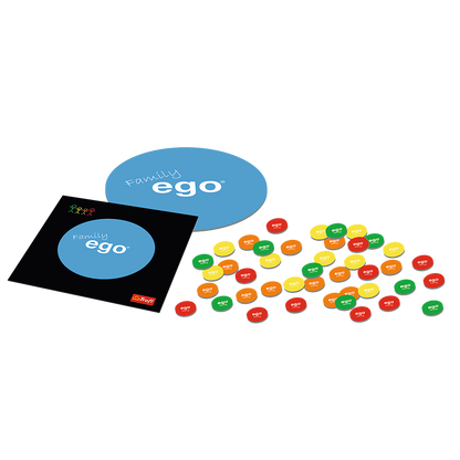 Stolní hra 2v1 Člověče nezlob se Tlapková patrola – Trefl