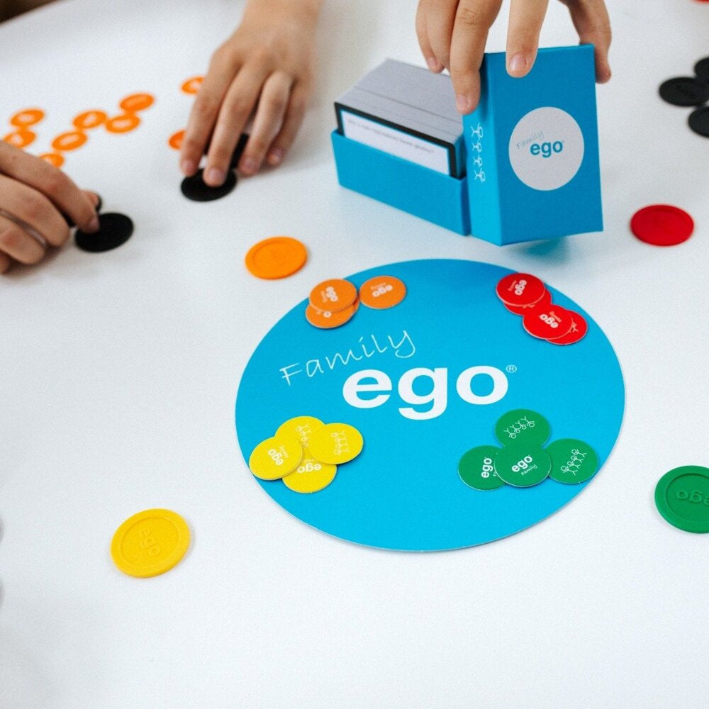 Stolní hra 2v1 Člověče nezlob se Tlapková patrola – Trefl