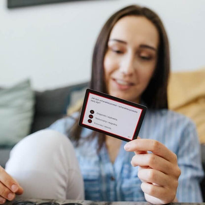 Ego Pictures – asociační rodinná hra s obrázky – Trefl