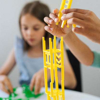 Hra na zručnost Křesla Mistakos – Trefl