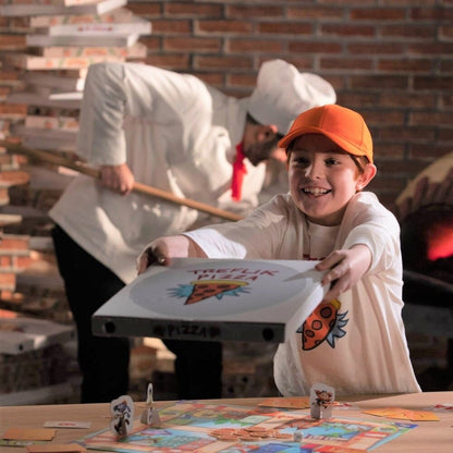 Pexeso Maxi Zvířátka a jejich mláďata – Trefl