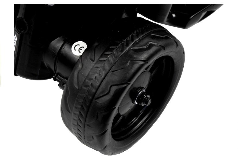 Motorbike BMW S1000RR Black