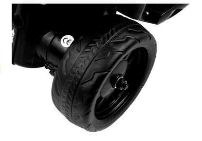 Motorbike BMW S1000RR Black