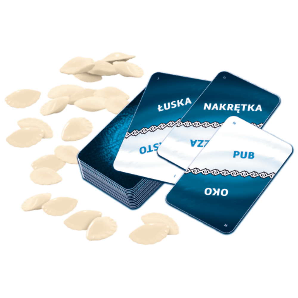 Simply P – párty hra se slovy začínajícími na P – Trefl