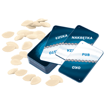 Simply P – párty hra se slovy začínajícími na P – Trefl