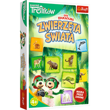 Simply P – párty hra se slovy pro 3–6 hráčů – Trefl