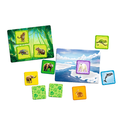 Simply P – párty hra se slovy pro 3–6 hráčů – Trefl