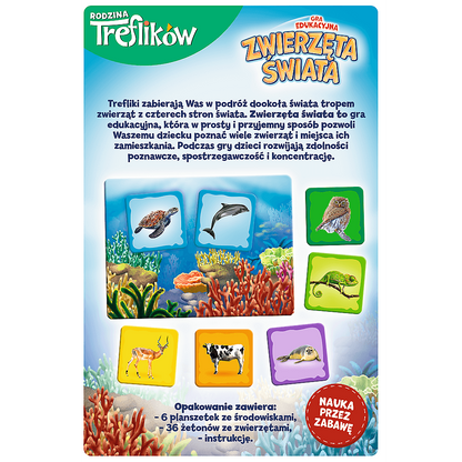 Simply P – párty hra se slovy pro 3–6 hráčů – Trefl