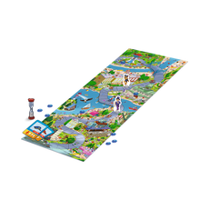 Společenská hra Spy Guy – Tlapková patrola