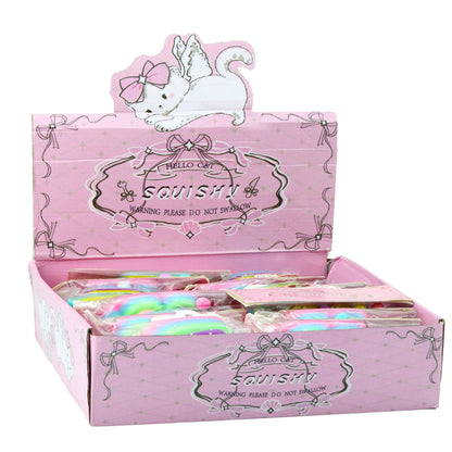 Cat Paw Squishy Anti-Stress Sensory Toy Squishy XXL