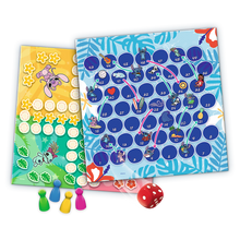 Hra 2v1 Lilo a Stitch – Trefl 02656