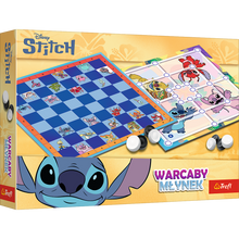 Dáma a Mlýn Lilo a Stitch – Trefl