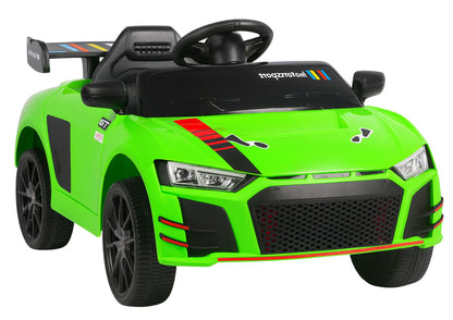 Elektrické autíčko 915 zelené – Battery Operated Car