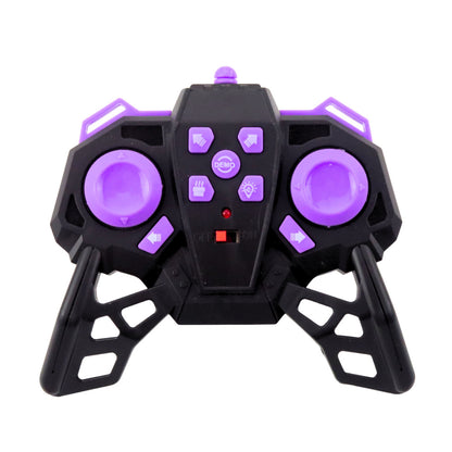 Off-road Vehicle Pick Up Truck Remote Controlled RC Lights Smoke Effect 1:16