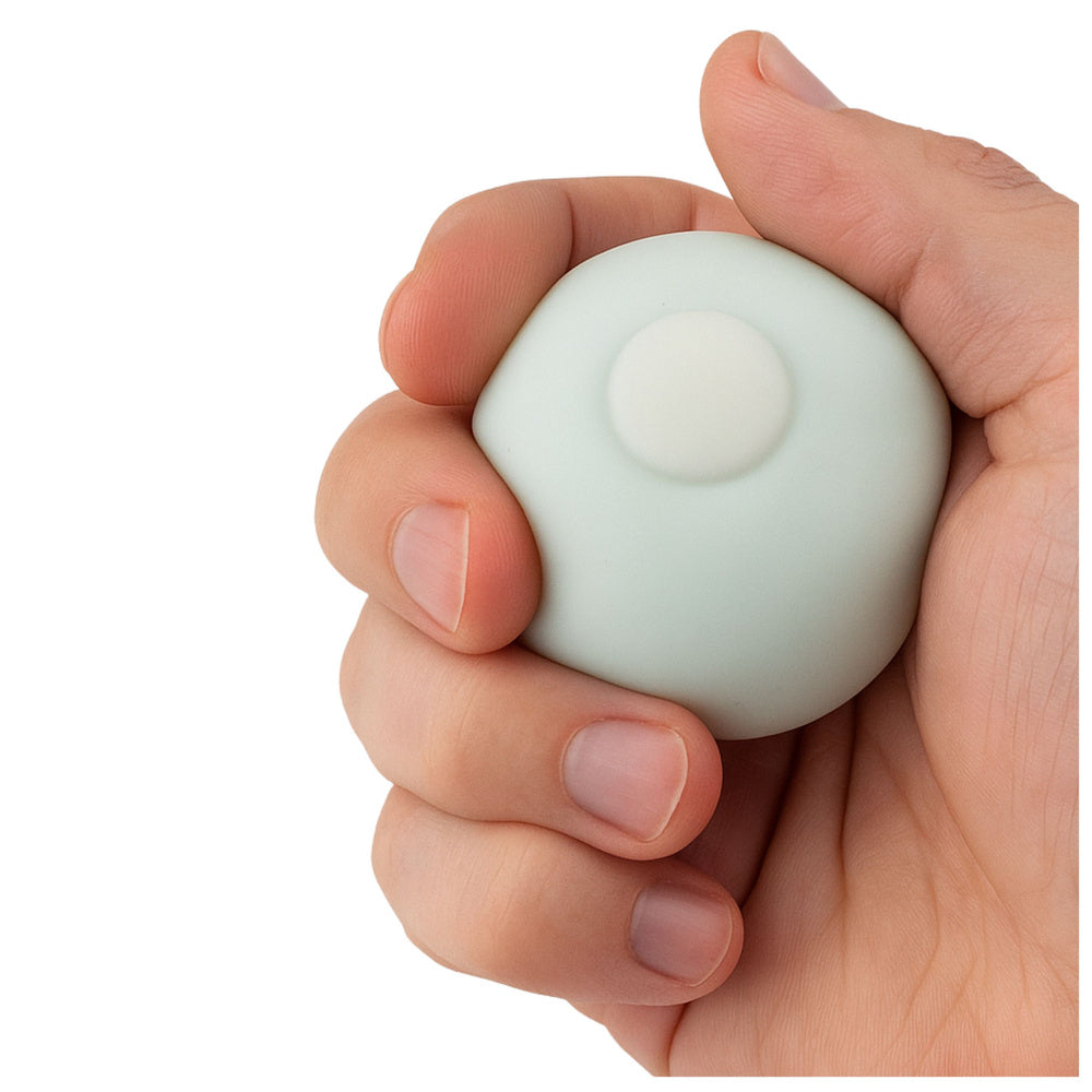 Antistresový míček s pěnovou náplní 6,5 cm – Magic Ball