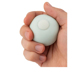 Antistresový míček s pěnovou náplní 6,5 cm – Magic Ball