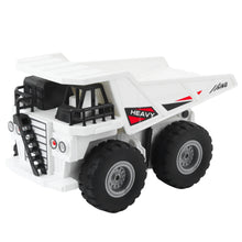 RC nákladní auto sklápěč s ovladačem, světly a zvuky 1:24