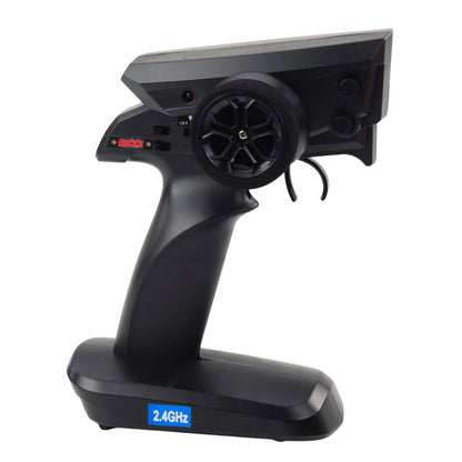 RC Jeep Wrangler Rock Crawler 1:14 – terénní auto na dálkové ovládání