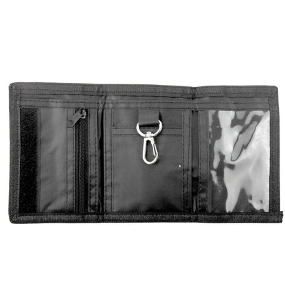 Dětská peněženka s karabinou Kapybara s melounem