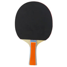 Klasické dřevěné pálky na ping-pong 2 ks