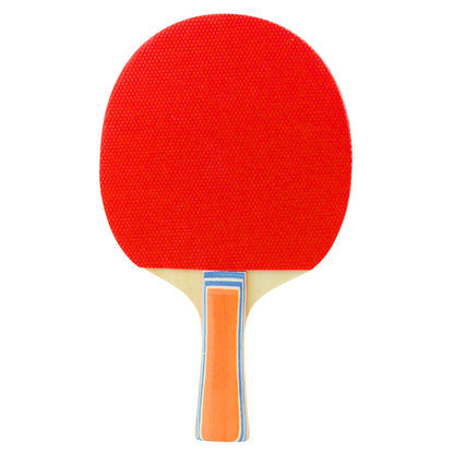 Klasické dřevěné pálky na ping-pong 2 ks