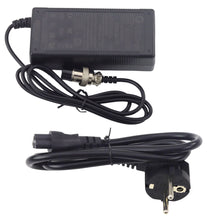 Nabíječka 43,2V / 1,6A – GJS150