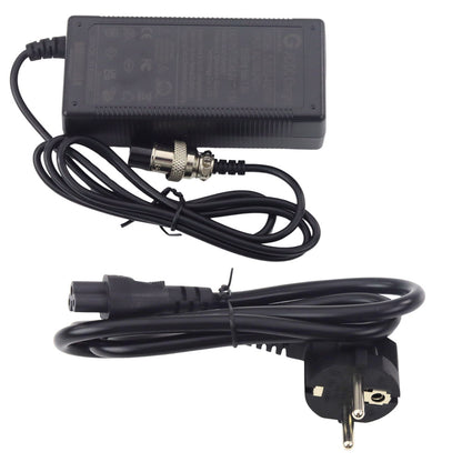 Nabíječka 43,2V / 1,6A – GJS150