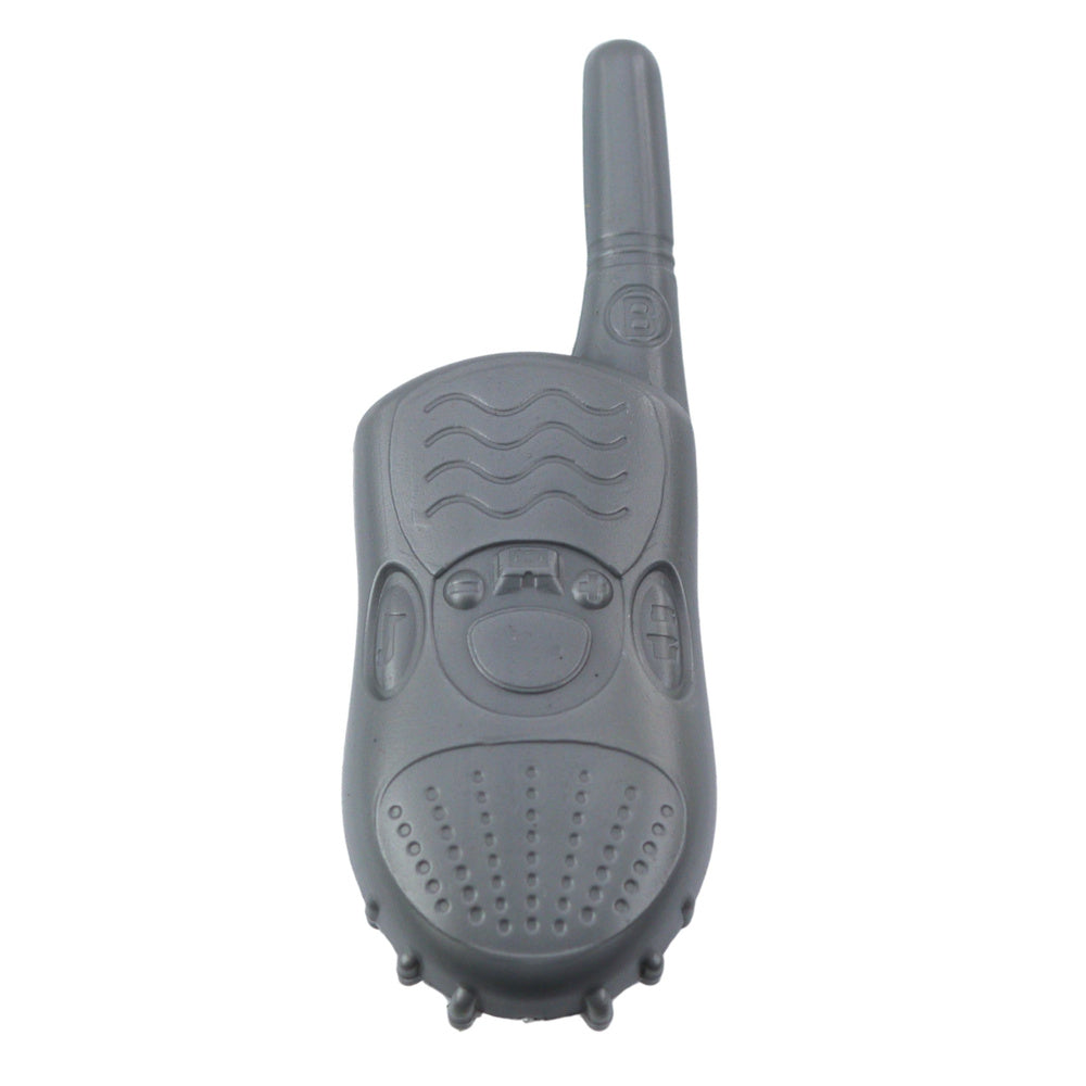 Vojenský set s puškou a příslušenstvím se zvukem výstřelu