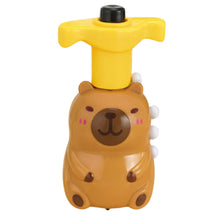 Interaktivní káča s LED světly a melodiemi – 12,5 cm