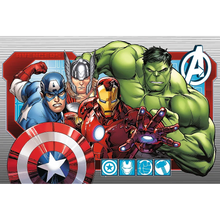 Puzzle 24 Maxi – Avengers Always Just pro děti od 3 let – Trefl