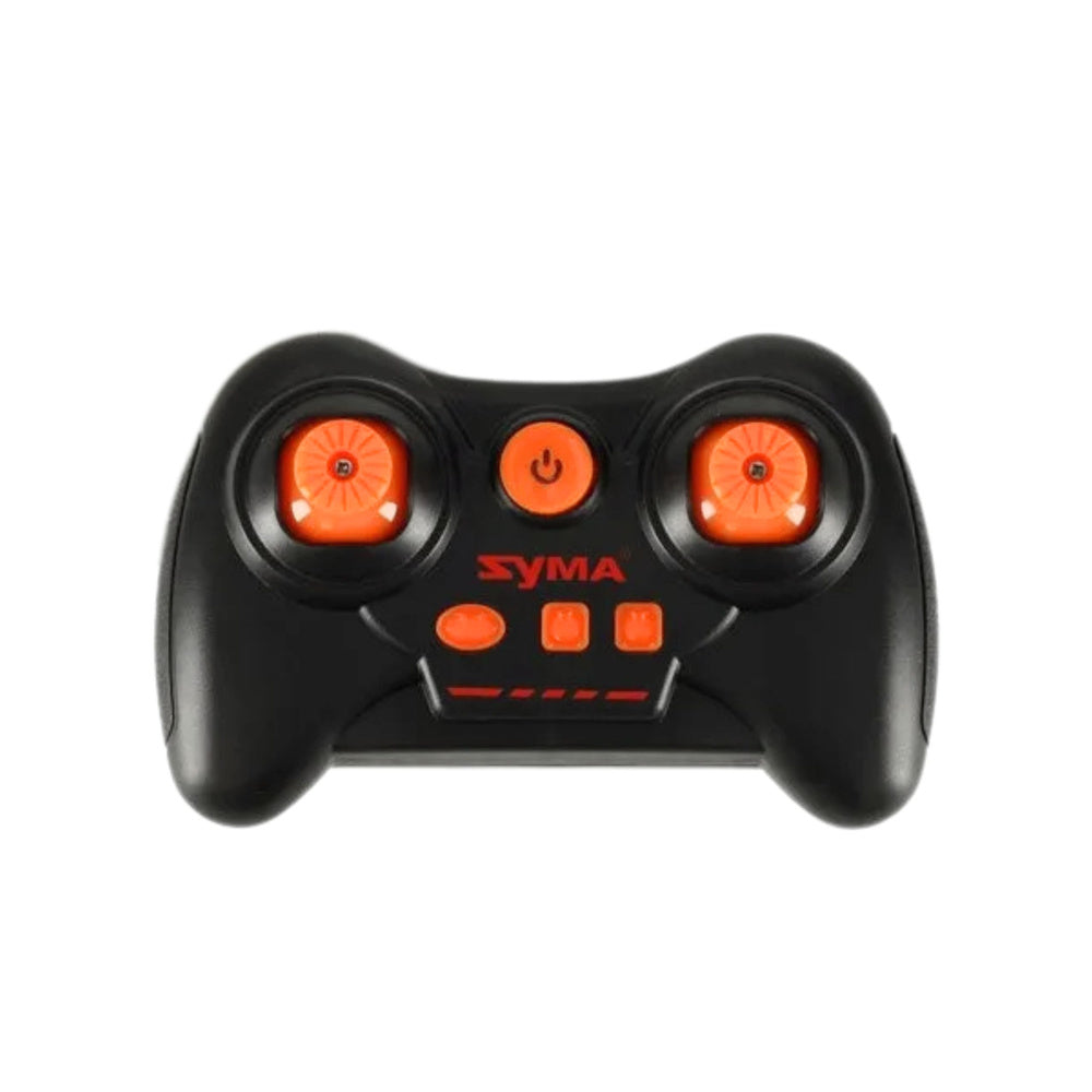 RC vrtulník na dálkové ovládání Syma S026H-1 – zelený