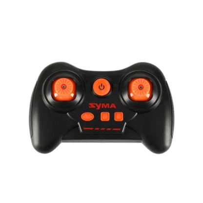 RC vrtulník na dálkové ovládání Syma S026H-1 – zelený