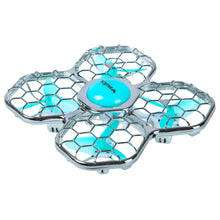 RC dron Syma X26 PRO s akrobacií a LED osvětlením – Syma