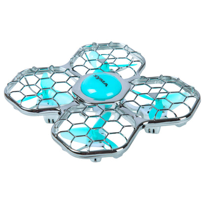 RC dron Syma X26 PRO s akrobacií a LED osvětlením – Syma