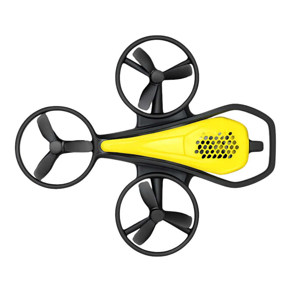 Mini RC dron Syma X36 se 3D akrobacií pro děti – Syma
