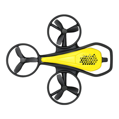 Mini RC dron Syma X36 se 3D akrobacií pro děti – Syma