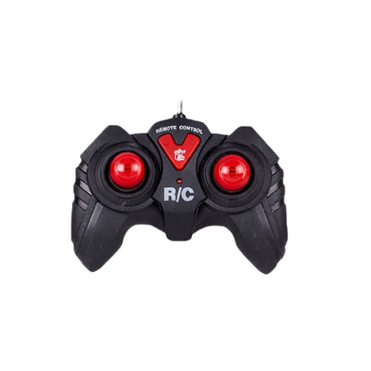 RC hasičské auto 2v1 s transformací na robota – dálkové ovládání, světla, zvuky, stříkání vody