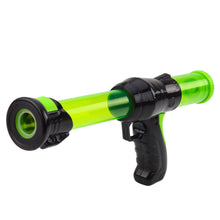 Sada 2 pistolí na pěnové míčky s 24 kuličkami